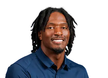 Stefan Ponder headshot