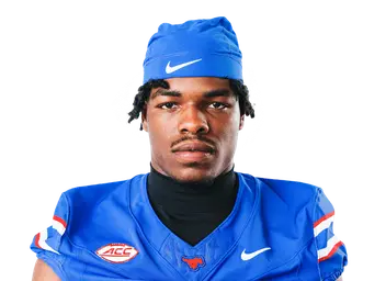 Yannick Smith headshot