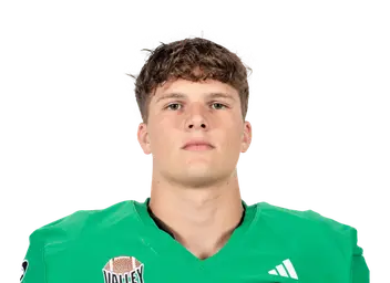 Tyler Erkman headshot