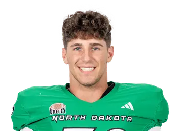 Ethan Boll headshot