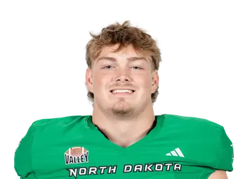 Kaden Vig headshot
