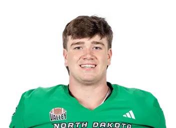 Braden Mohr headshot