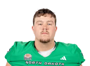 Logyn Eckheart headshot