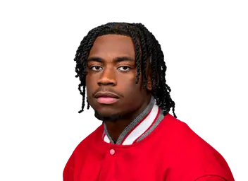 Jaylen Allen headshot
