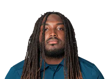Nathan Jennings headshot