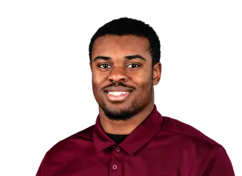Curtis Jones Jr. headshot