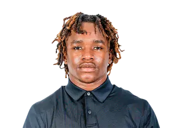 Fatu Mukuba headshot