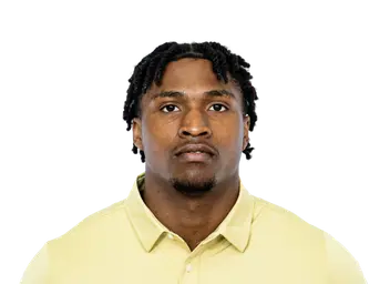 Kelvin Hill headshot