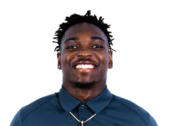 Darren James-Hamilton headshot