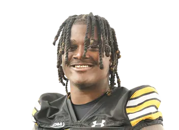 Rodney Roane headshot
