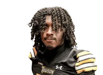 Myles Johnson headshot
