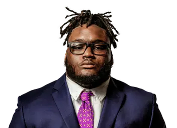 Rion Roseborough headshot