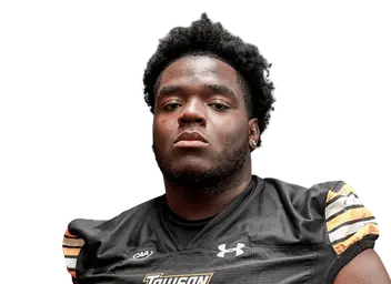 Shamir Boyd headshot
