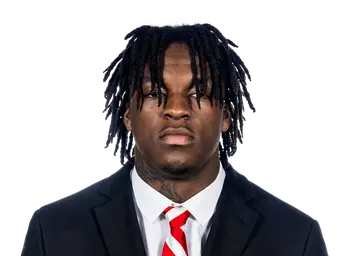 Dexter Foster headshot