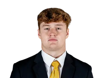 Will Loerzel headshot