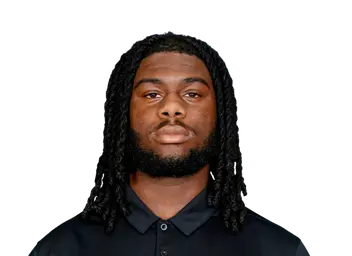 Xavier Graham headshot