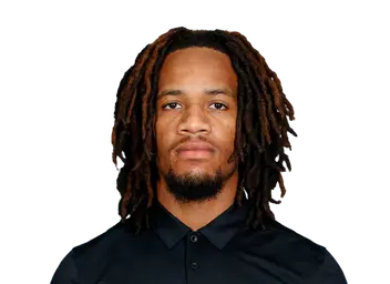 Elyjah Mitchell headshot