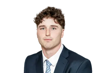 Eric Miles headshot