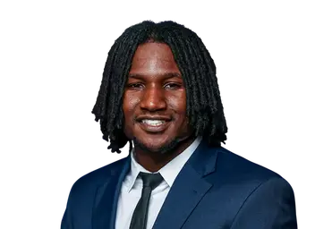 Joshua Roberson headshot