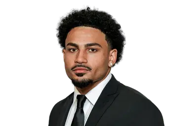 Ma'Hkai Wilson headshot