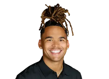 Myles Libman headshot
