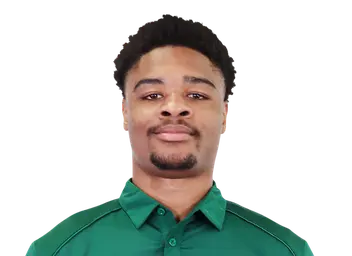 Khamani Debrow headshot