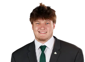 Kade Caton headshot