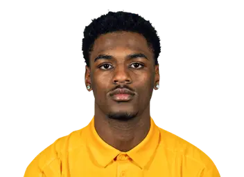 MaLik Caswell headshot