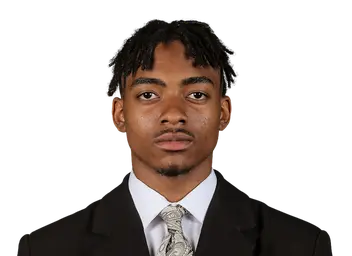 Juju Preston headshot