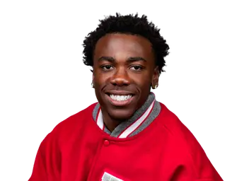 Tavian McNair headshot
