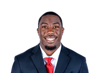 Travares Daniels II headshot