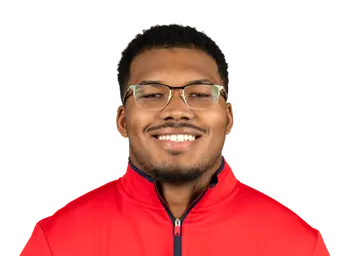 Brendan Jenkins headshot