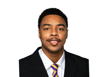 Cidney Johnson headshot