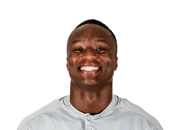 D'Arius Carmouche headshot