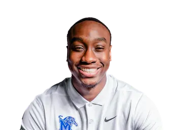 Anthony Richard Jr. headshot
