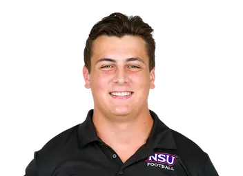 J.T. Fayard headshot