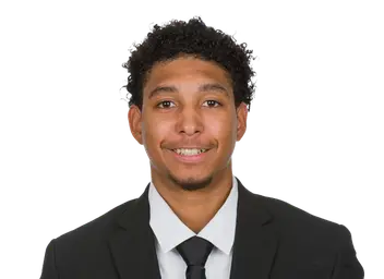 Antonio Hall headshot