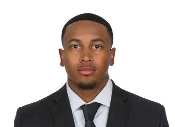 Troy Santa Marina Jr. headshot
