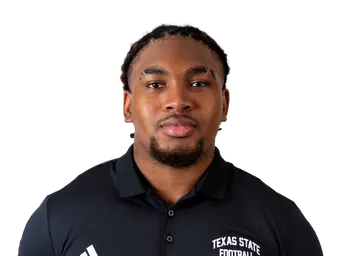 Chancellor Owens headshot