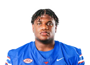 Christian Davis headshot