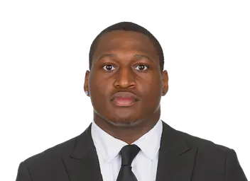 Ke'shawn Reed headshot