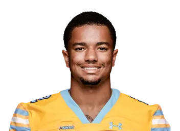 Jalen Woods headshot