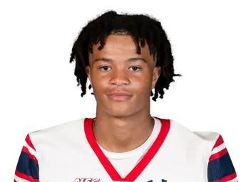 Cam Boone headshot