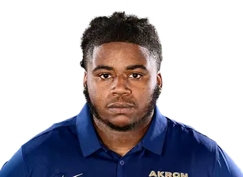 Ronald Hull headshot