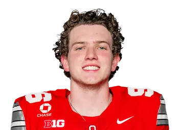 Connor Hawkins headshot