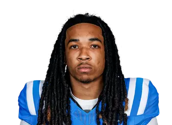 MJ Preston headshot