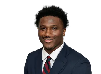 Alijah Turner headshot