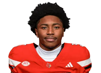 Jamarice Wilder headshot