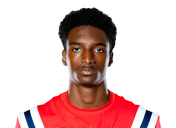 Miles McGoy headshot