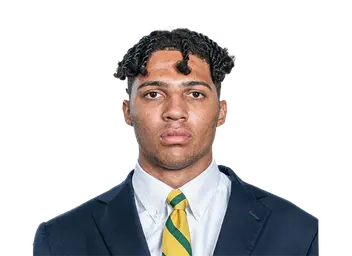 Kyler Beaty headshot